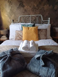 Fecskefészek Vendégház  Dunakanyar33