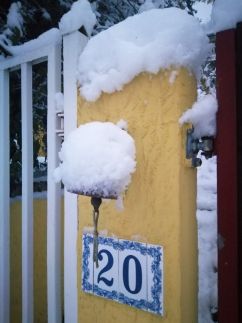 Fecskefészek Vendégház  Dunakanyar38