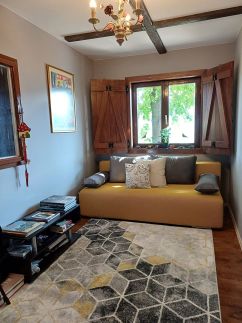 Fecskefészek Vendégház  Dunakanyar34