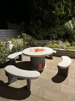 Őzike Vendégház11