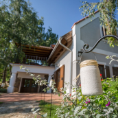 Tagyon Birtok Royal Apartmanház