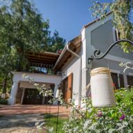 Tagyon Birtok Royal Apartmanház