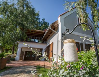 Tagyon Birtok Royal Apartmanház