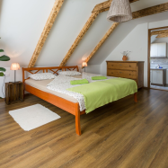 Tagyon Birtok Mandula Apartmanház