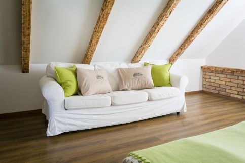Tagyon Birtok Mandula Apartmanház1