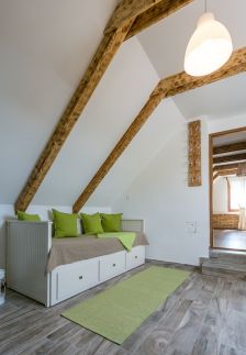 Tagyon Birtok Mandula Apartmanház2