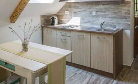 Tagyon Birtok Mandula Apartmanház3