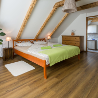 Tagyon Birtok Mandula Apartmanház