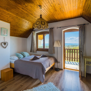 Tagyon Birtok Panoráma Apartmanház