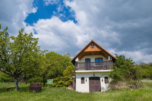 Tagyon Birtok Panoráma Apartmanház1