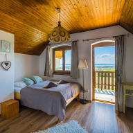 Tagyon Birtok Panoráma Apartmanház
