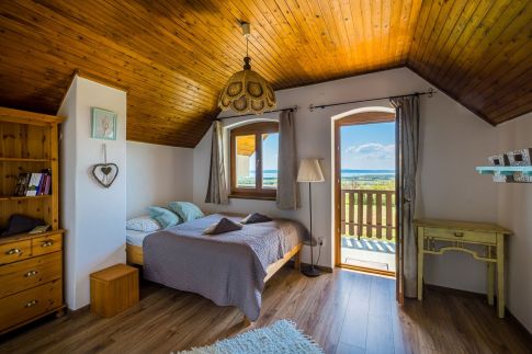 Tagyon Birtok Panoráma Apartmanház