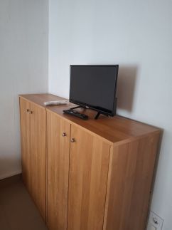 Abi Apartman
