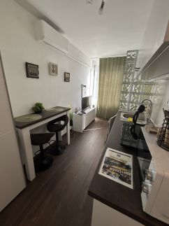 Horgony Apartman1
