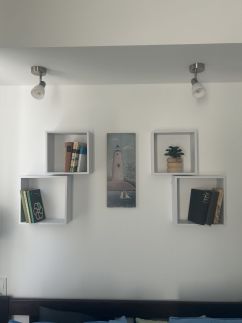 Horgony Apartman3