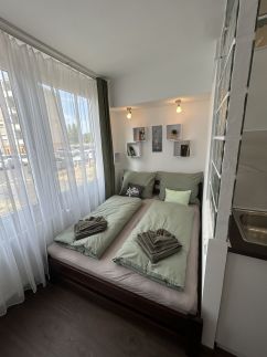 Horgony Apartman4