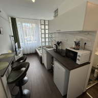 Horgony Apartman