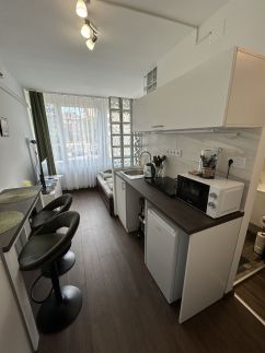 Horgony Apartman