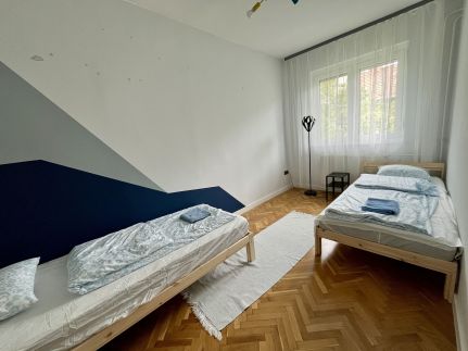 Gremi Apartman 29