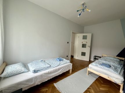 Gremi Apartman 28