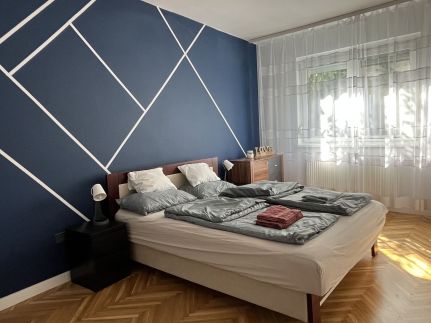 Gremi Apartman 21