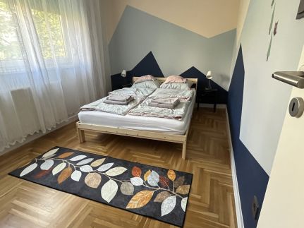 Gremi Apartman 22