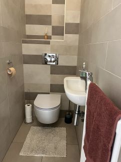Gremi Apartman 23