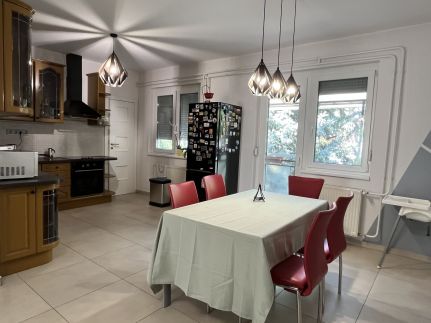 Gremi Apartman 25