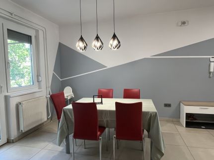 Gremi Apartman 26