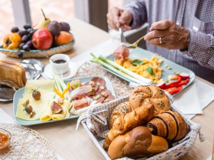 Stadium Home Panzió9