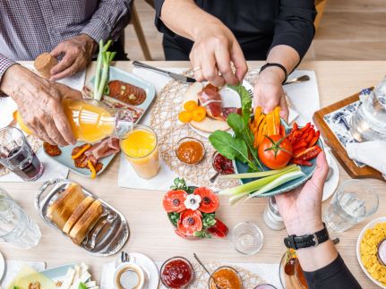 Stadium Home Panzió10