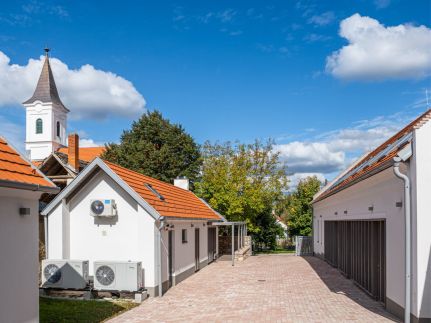 Stadium Home Panzió1