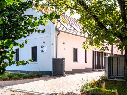 Stadium Home Panzió2