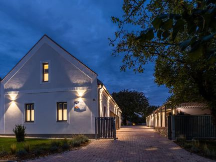 Stadium Home Panzió4