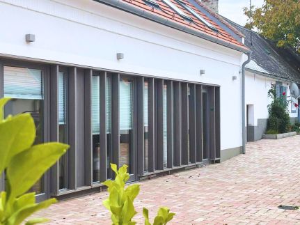 Stadium Home Panzió5