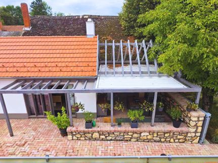 Stadium Home Panzió6