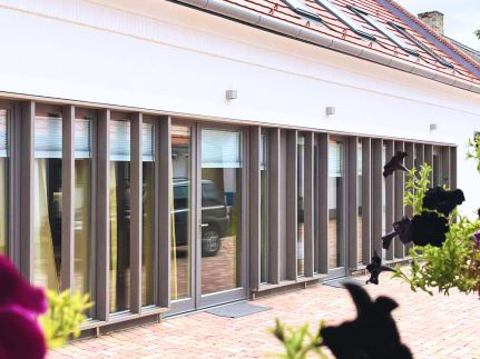 Stadium Home Panzió7