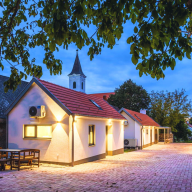 Stadium Home Panzió