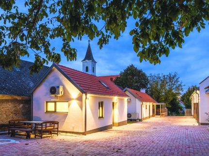 Stadium Home Panzió