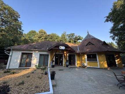 Május 1 Vendégház -7