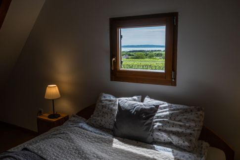Tagyon Birtok Kései Szüret Apartmanház