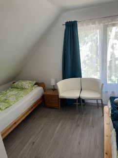Napsugár Vendégház12