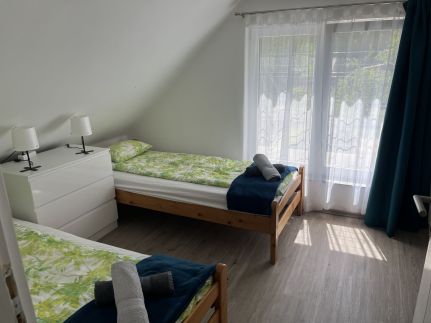 Napsugár Vendégház14