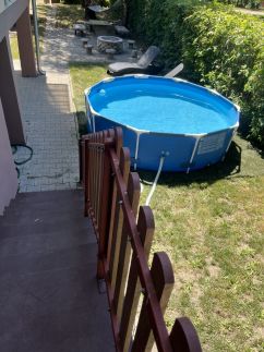 Napsugár Vendégház5