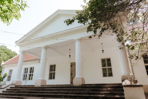 Czindery Kúria