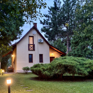 Csoki Vendégház