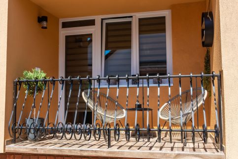 Szőlő Apartman2