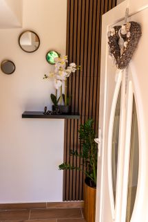 Szőlő Apartman3