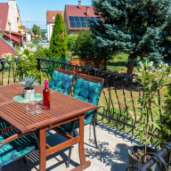 Szőlő Apartman
