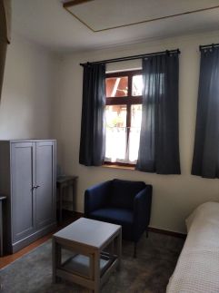Levendula Apartmanház2